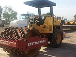 11 DYNAPAC CA150P