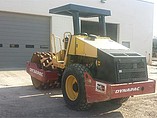2011 DYNAPAC CA150P Photo #6