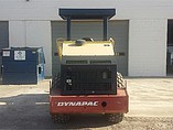 2011 DYNAPAC CA150P Photo #7