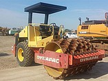 2011 DYNAPAC CA150P Photo #10