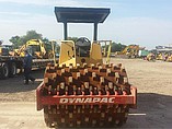 2011 DYNAPAC CA150P Photo #11