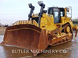 12 CATERPILLAR D8T