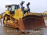 2012 CATERPILLAR D8T Photo #2