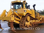 2012 CATERPILLAR D8T Photo #4