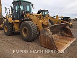 2007 CATERPILLAR 950H Photo #2