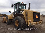 2007 CATERPILLAR 950H Photo #4