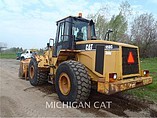 1998 CATERPILLAR 950G Photo #4