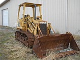 92 CATERPILLAR 935C II