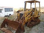 1992 CATERPILLAR 935C II Photo #2