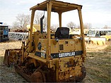 1992 CATERPILLAR 935C II Photo #5