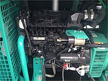 2004 CUMMINS 35 KW Photo #3