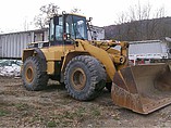 1994 CATERPILLAR 950F II Photo #2