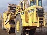 2007 CATERPILLAR 623G Photo #2