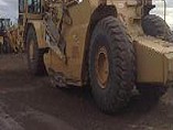 2007 CATERPILLAR 623G Photo #4