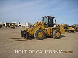 2011 CATERPILLAR IT38H Photo #1