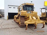 2013 CATERPILLAR D6T XL Photo #4