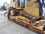 2013 CATERPILLAR D6T XL Photo #10