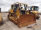 14 CATERPILLAR D6T XL