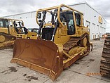 2014 CATERPILLAR D6T XL Photo #2