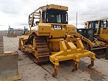 2014 CATERPILLAR D6T XL Photo #4