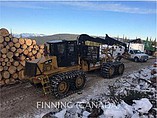 13 CATERPILLAR 584 HD