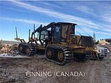 2013 CATERPILLAR 584 HD Photo #2