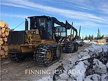 2013 CATERPILLAR 584 HD Photo #4