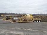 FISHER AIR SEPARATOR 13FT