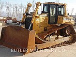 02 CATERPILLAR D6R XW