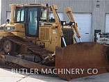 2002 CATERPILLAR D6R XW Photo #2