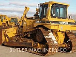 2002 CATERPILLAR D6R XW Photo #3