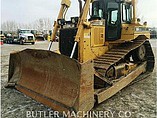 02 CATERPILLAR D6R XW