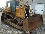 2002 CATERPILLAR D6R XW Photo #2