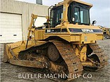 2002 CATERPILLAR D6R XW Photo #3