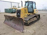 11 CATERPILLAR D6K LGP