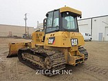 2011 CATERPILLAR D6K LGP Photo #4