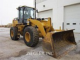 09 CATERPILLAR 928HZ