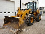 2009 CATERPILLAR 928HZ Photo #3
