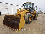 11 CATERPILLAR 950H