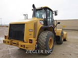 2011 CATERPILLAR 950H Photo #2