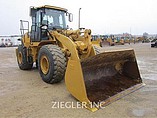 2011 CATERPILLAR 950H Photo #3