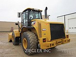 2011 CATERPILLAR 950H Photo #4