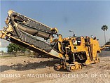 12 CATERPILLAR PM-200