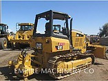 2012 CATERPILLAR D3K2 Photo #2