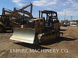 2012 CATERPILLAR D3K2 Photo #4