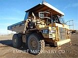 1997 CATERPILLAR 769D Photo #2
