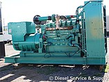 2012 CUMMINS 800 KW Photo #2