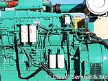 2012 CUMMINS 800 KW Photo #3