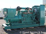 2012 CUMMINS 800 KW Photo #4