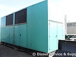2008 CUMMINS 1500 KW Photo #2